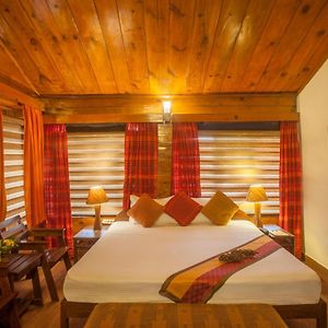 Superior Deluxe Double Room